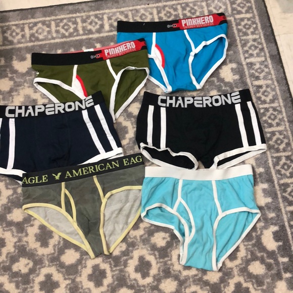American Eagle Outfitters Other - Briefs